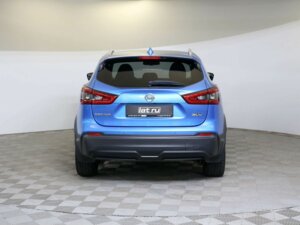 Nissan Qashqai 2019 2.0 CVT (144 л.с.) 4WD SE Top c пробегом - фото 6