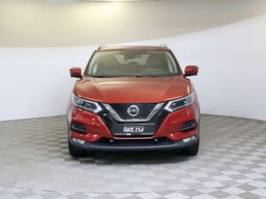 Nissan Qashqai 2019 2.0 CVT (144 л.с.) 4WD LE (2019-2020) c пробегом - фото 2