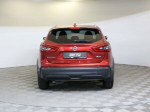 Nissan Qashqai 2019 2.0 CVT (144 л.с.) 4WD LE (2019-2020) c пробегом - фото 6