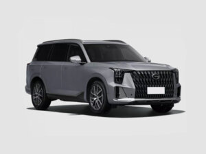 Новый GAC GS8 2026 Dragon 2.0 AT (231 л.с.) 4WD GX Premium  - фото 1