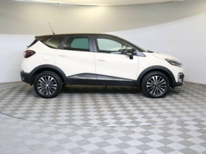 Renault Kaptur 2017 1.6 CVT (114 л.с.) Extreme c пробегом - фото 4
