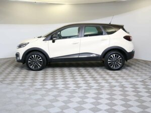 Renault Kaptur 2017 1.6 CVT (114 л.с.) Extreme c пробегом - фото 8
