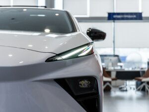 Новый Omoda 2026 1.5 AMT (147 л.с.) Стиль  - фото 7
