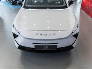 Новый Omoda 2026 1.5 AMT (147 л.с.) Стиль  - фото 5