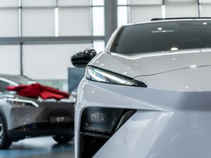 Новый Omoda 2026 1.5 AMT (147 л.с.) Стиль  - фото 6