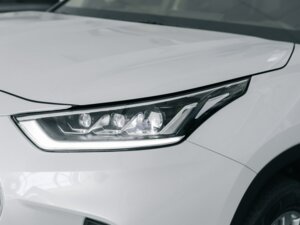 Новый Toyota 2025 2.0 AT (248 л.с.) 4WD Premium  - фото 7