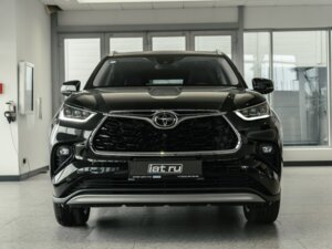 Новый Toyota 2025 2.0 AT (248 л.с.) 4WD Premium  - фото 4