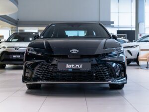 Новый Toyota Camry 2025 2.0hyb CVT (197 л.с.) Sport PLUS  - фото 6
