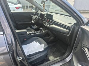 Москвич 3 2023 1.5 CVT (136 л.с.) Стандарт плюс c пробегом - фото 2