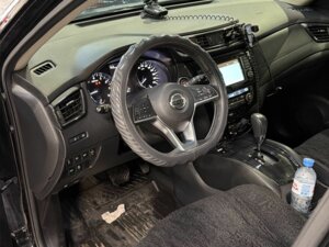 Nissan X-Trail 2019 2.0 CVT (144 л.с.) 4WD SE Top c пробегом - фото 6