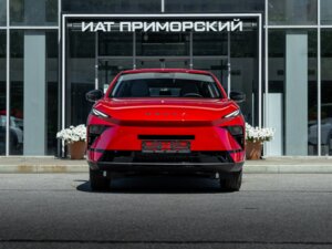Новый Omoda 2026 1.5 AMT (147 л.с.) Стиль  - фото 2