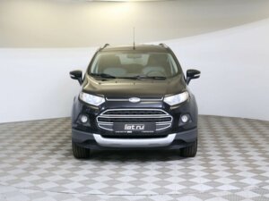 Ford EcoSport 2015 1.6 AMT (122 л.с.) Trend c пробегом - фото 2