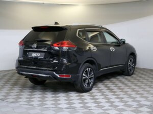 Nissan X-Trail 2019 2.0 CVT (144 л.с.) 4WD SE Top c пробегом - фото 5