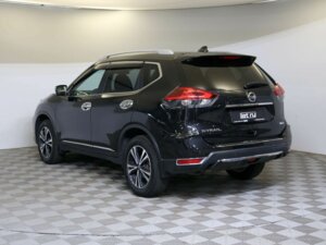 Nissan X-Trail 2019 2.0 CVT (144 л.с.) 4WD SE Top c пробегом - фото 7