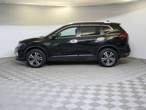 Nissan X-Trail 2019 2.0 CVT (144 л.с.) 4WD SE Top c пробегом - фото 8