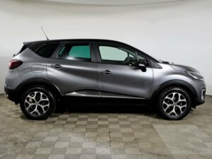 Renault Kaptur 2019 2.0 AT (143 л.с.) 4WD Drive c пробегом - фото 4