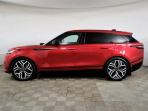 Land Rover Range Rover Velar 2018 2.0d AT (240 л.с.) 4WD R-Dynamic S c пробегом - фото 8