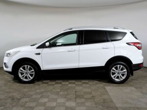 Ford Kuga 2018 2.5 AT (150 л.с.) Titanium (2017) c пробегом - фото 8
