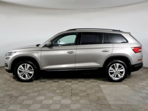Skoda Kodiaq 2020 2.0d AMT (150 л.с.) 4WD Hockey Edition c пробегом - фото 8