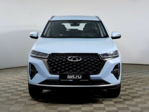 Chery Tiggo 7 Pro Max 2023 1.5 CVT (147 л.с.) Elite c пробегом - фото 2