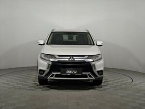 Mitsubishi Outlander 2019 2.0 CVT (146 л.с.) 4WD Instyle (2018-2021) c пробегом - фото 8