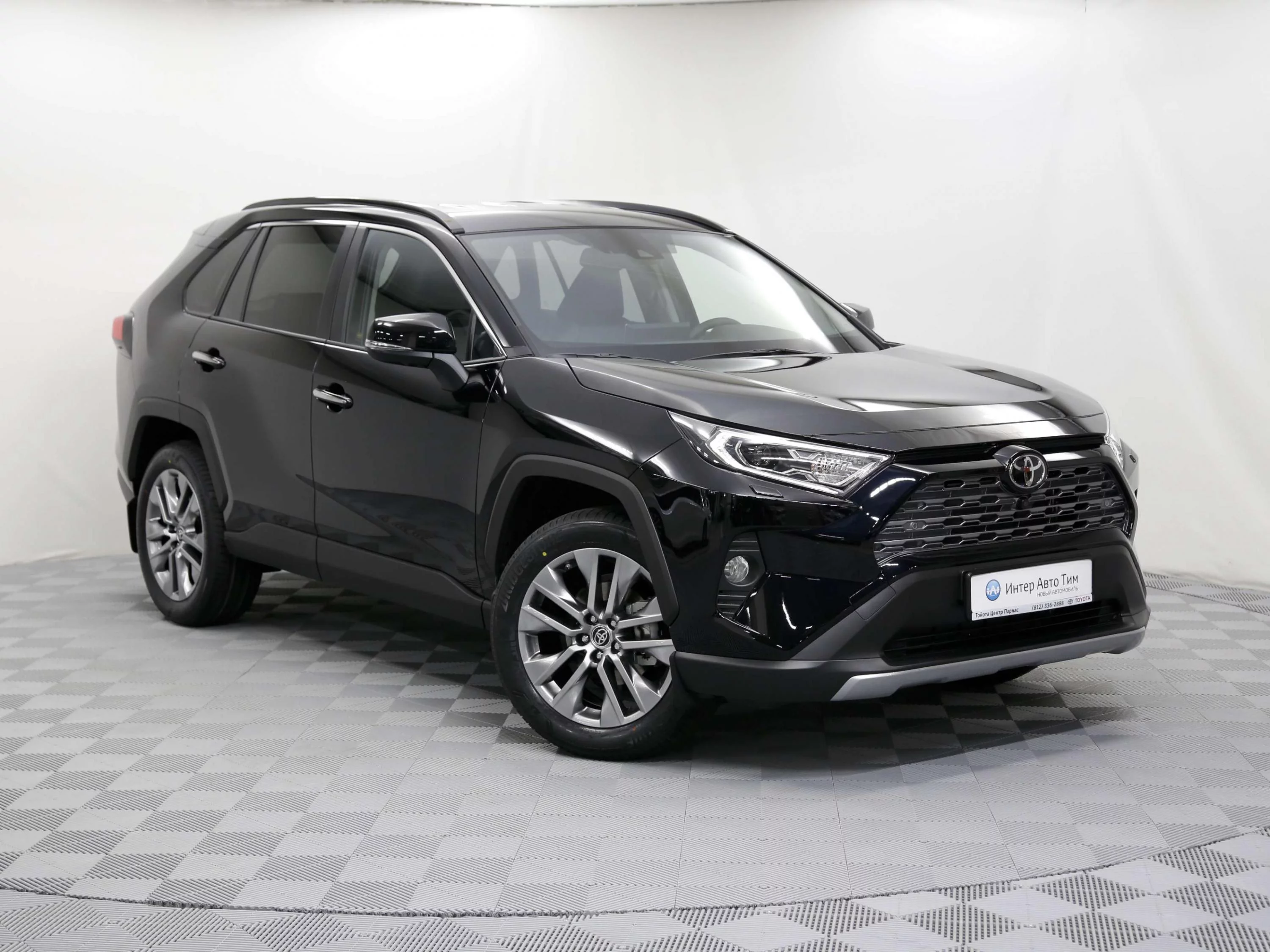 Rav4 v xa50