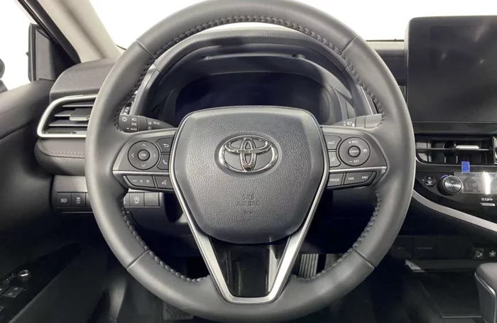 Новый Toyota Camry 2022 2.5 AT (209 л.с.) Luxury  - фото 24