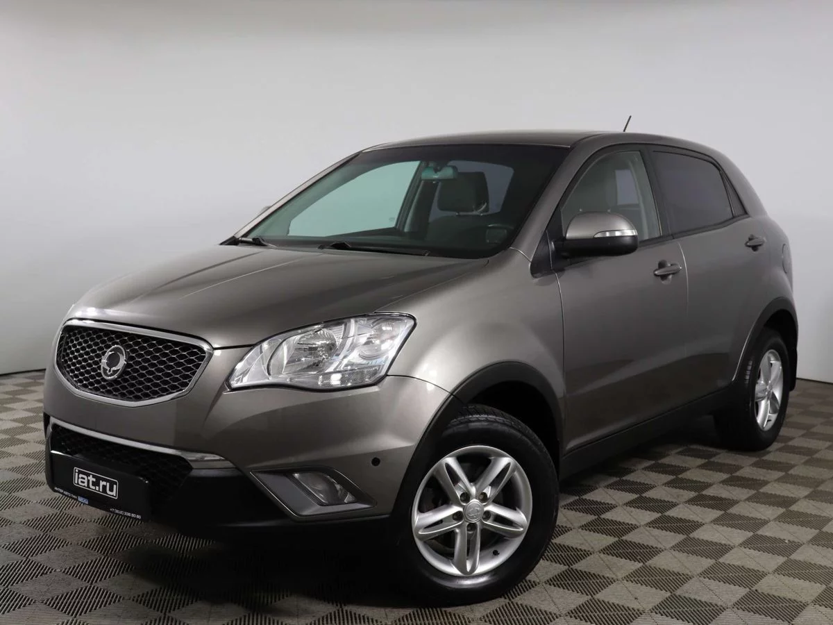 SSANGYONG Actyon. SSANGYONG Actyon 2. SSANGYONG Actyon 2011. SSANGYONG New Actyon.
