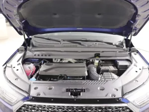 Новый Chery Tiggo 8 Pro Max 2023 2.0 AMT (197 л.с.) 4WD Dreamline  - фото 8
