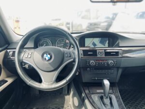 BMW 3 серии 2012 320i 2.0 AT (156 л.с.) 320 c пробегом - фото 8