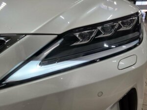 Lexus RX 2021 350 3.5 AT (300 л.с.) 4WD Premium c пробегом - фото 8