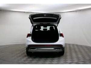 Новый Hyundai Santa Fe 2022 2.2d AMT (199 л.с.) 4WD High-Tech  - фото 7