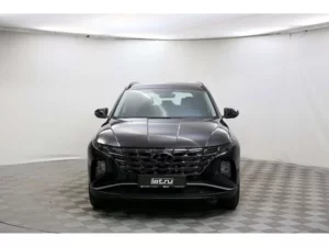 Новый Hyundai Tucson 2022 2.0d AT (186 л.с.) 4WD Lifestyle  - фото 2