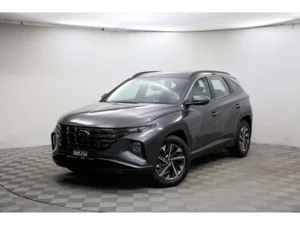 Новый Hyundai Tucson 2022 2.0d AT (186 л.с.) 4WD Lifestyle Plus + Navigation  - фото 3