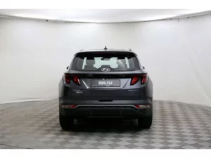 Новый Hyundai Tucson 2022 2.0d AT (186 л.с.) 4WD Lifestyle Plus + Navigation  - фото 6