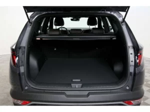 Новый Hyundai Tucson 2022 2.0d AT (186 л.с.) 4WD Lifestyle Plus + Navigation  - фото 8