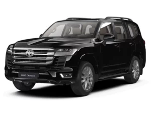 Новый Toyota Land Cruiser 2023 3.5 AT (415 л.с.) 4WD 70th Anniversary - фото 1