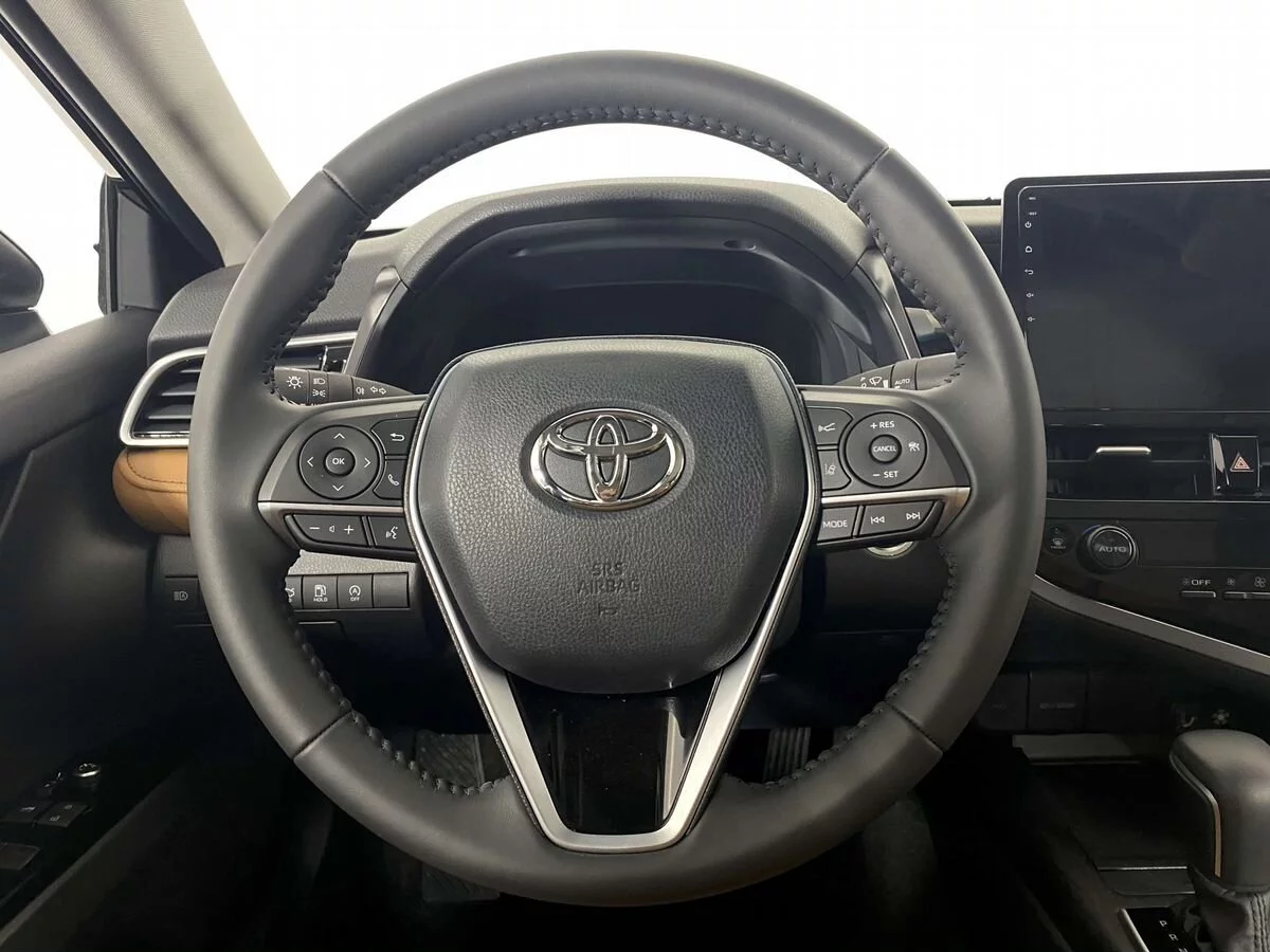 Новый Toyota Camry 2022 2.5 AT (209 л.с.) Luxury  - фото 24