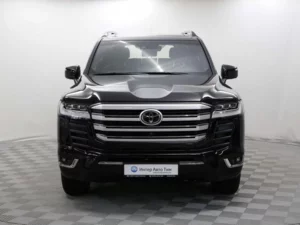 Новый Toyota Land Cruiser 2023 3.5 AT (415 л.с.) 4WD 70th Anniversary - фото 2