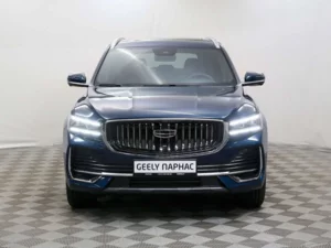 Новый Geely Monjaro 2023 2.0 AT (238 л.с.) 4WD Exclusive  - фото 2