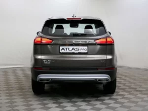 Новый Geely Atlas Pro 2023 1.5 AMT (177 л.с.) 4WD Flagship+  - фото 6