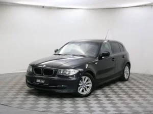 BMW 1 серии 2010 116i 1.6 AT (115 л.с.) 116 c пробегом - фото 1