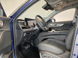 Новый Chery Tiggo 8 Pro Max 2023 2.0 AMT (197 л.с.) 4WD  - фото 7