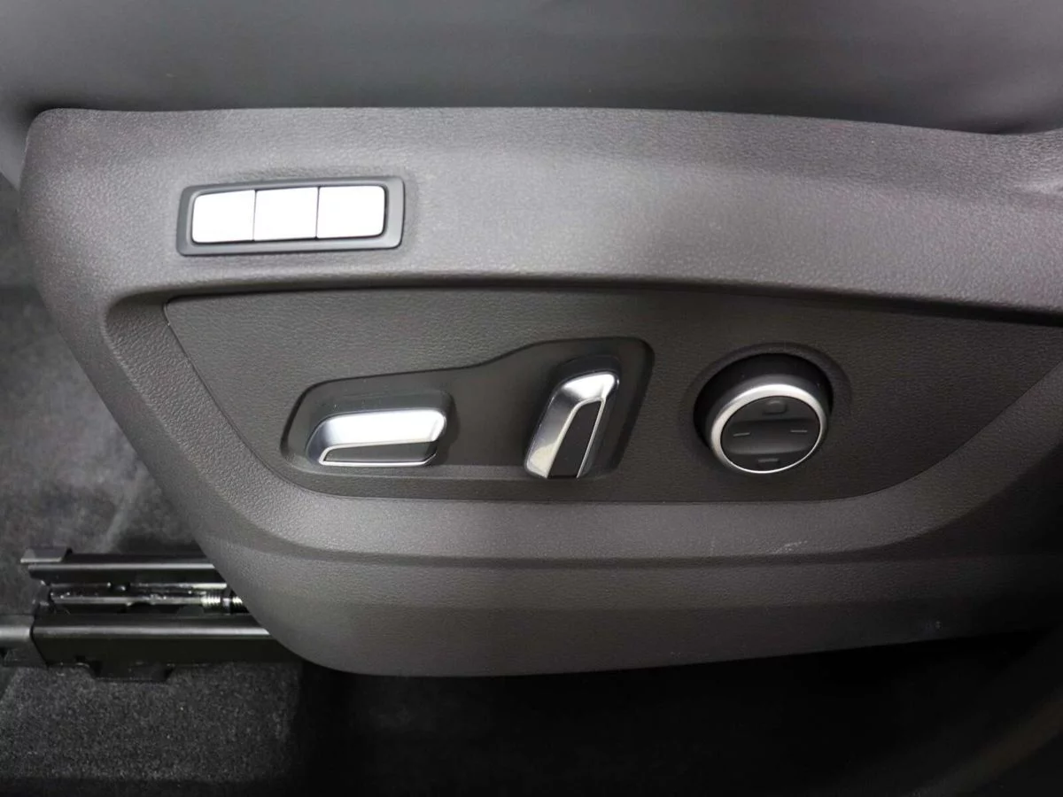 Новый Chery Tiggo 7 Pro Max 2023 1.5 CVT (147 л.с.) Prestige  - фото 24