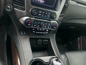 Chevrolet Tahoe 2018 6.2 AT (426 л.с.) 4WD Premier c пробегом - фото 6