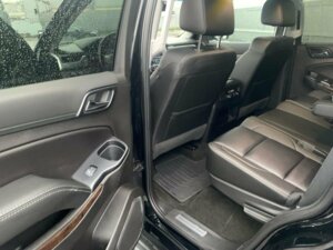Chevrolet Tahoe 2018 6.2 AT (426 л.с.) 4WD Premier c пробегом - фото 7
