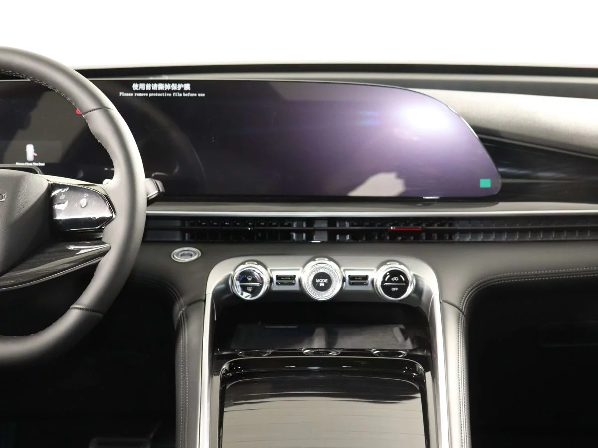 Новый EXEED RX 2023 2.0 AMT (249 л.с.) 4WD Platinum  - фото 16