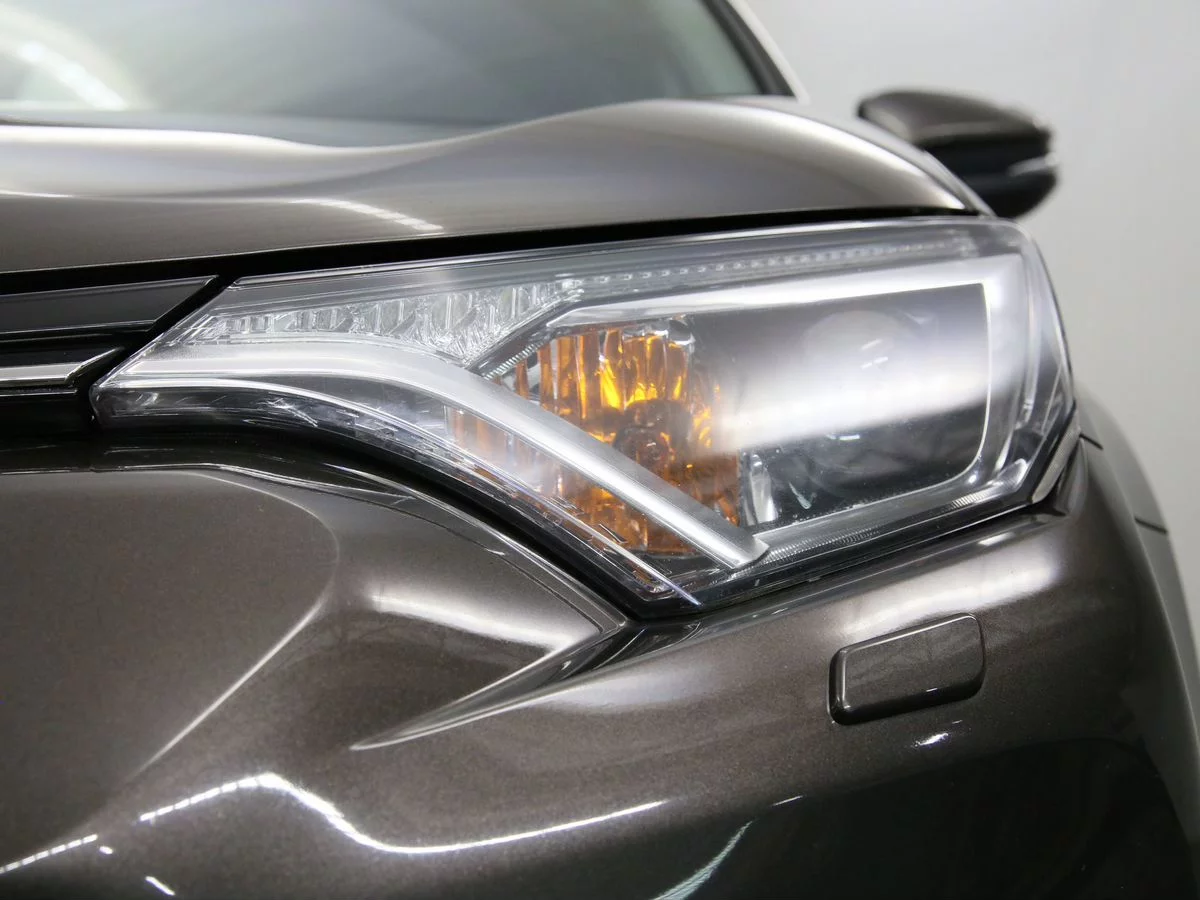 Toyota RAV4 2019 2.0 CVT (146 л.с.) Стандарт Плюс c пробегом - фото 9