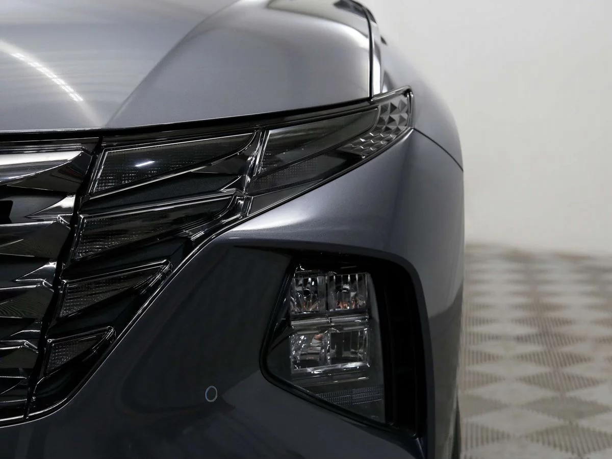 Hyundai Tucson 2021 2.0 AT (150 л.с.) 4WD Prestige c пробегом - фото 9