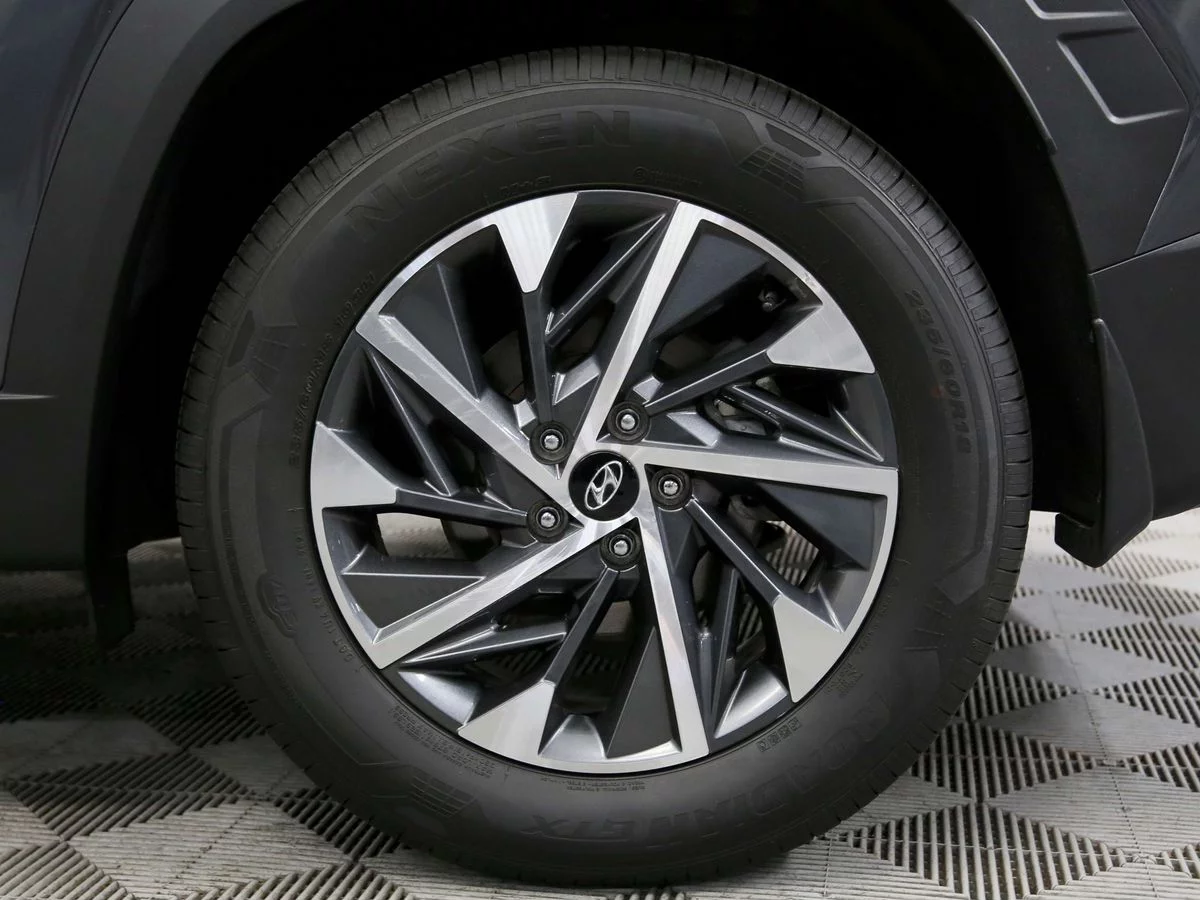 Hyundai Tucson 2021 2.0 AT (150 л.с.) 4WD Prestige c пробегом - фото 10